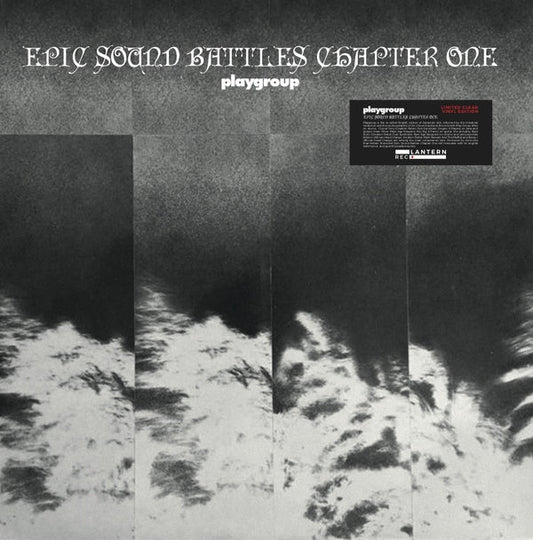 Epic Sound Battle Chapter One |