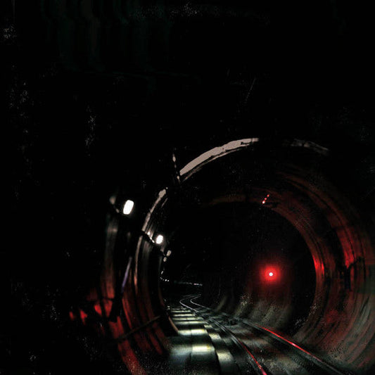 Unlit Signals | Mint (M) Mint (M)