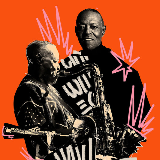 Made Through Ritual (VINYL) | Mint (M) Mint (M)