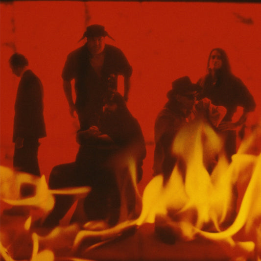 Poison Idea - We Must Burn |