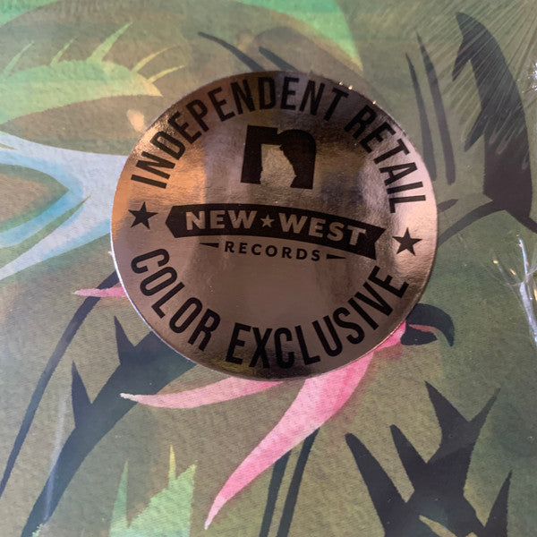 In The Blossom Of Their Shade | Mint (M) Mint (M)