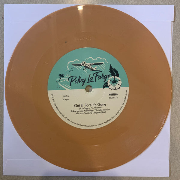 In The Blossom Of Their Shade | Mint (M) Mint (M)