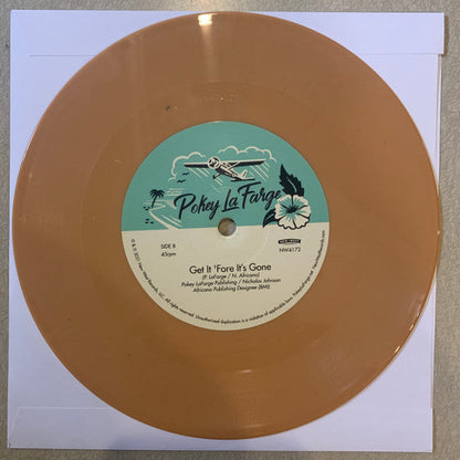 In The Blossom Of Their Shade | Mint (M) Mint (M)