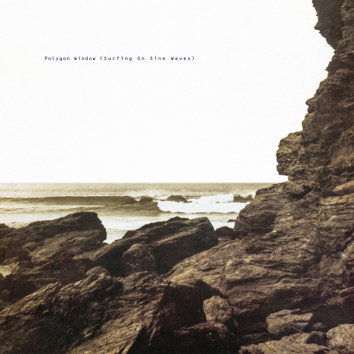 Surfing On Sine Waves (3x VINYL)(Expanded Edition) | Mint (M) Mint (M)