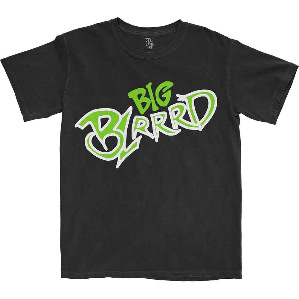 Big Blrrrd |
