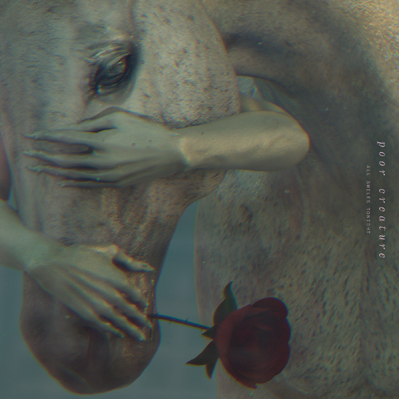 All Smiles Tonight |