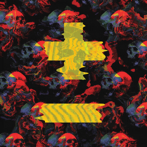 Skeletons (CD) |