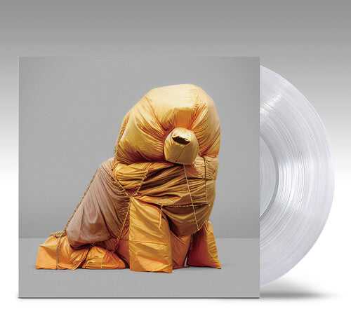 Shuta Hasunuma Team - (PRESALE 6/5/26) Team (CLEAR VINYL) | Mint (M) Mint (M)