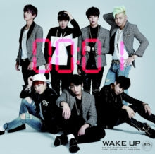 Wake Up: 10th Anniversary (CLEAR VINYL) | Mint (M) Mint (M)