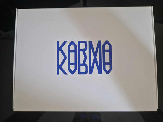 Stray Kids - KARMA *SIGNED* (HOORAY ver.) | Mint (M) Mint (M)