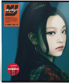 NewJeans - How Sweet (CD) | Mint (M) Near Mint (NM)