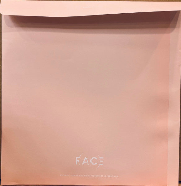Jimin (2) - Face (VINYL) | Mint (M) Near Mint (NM)