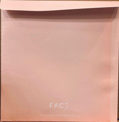 Jimin (2) - Face (VINYL) | Mint (M) Near Mint (NM)