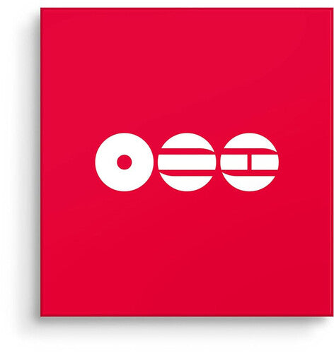 BTS - Bts Arirang Travel Tag (CD BOX SET) | Mint (M) Mint (M)