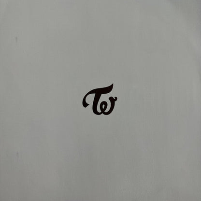 Twice (25) - Ready To Be (VINYL) | Mint (M) Mint (M)