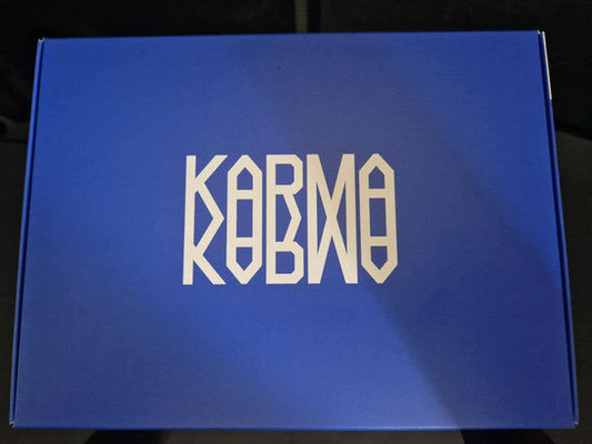 Stray Kids - KARMA *SIGNED* (CEREMONY ver. BOX) | Mint (M) Mint (M)