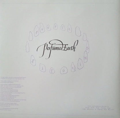 Perfumed Earth (COLOR VINYL) |