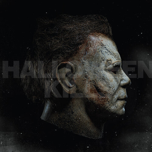 Halloween Kills [Original Soundtrack] (2xORANGE/GREEN VINYL) | Mint (M) Mint (M)