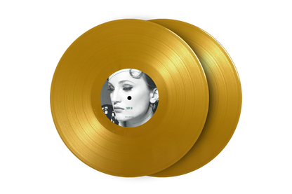 Je Te Dis Vous (MOV | YELLOW VINYL) | Mint (M) Mint (M)