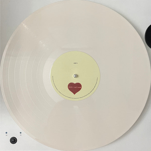 Emails I Can’t Send (BONE) | Mint (M) Mint (M)