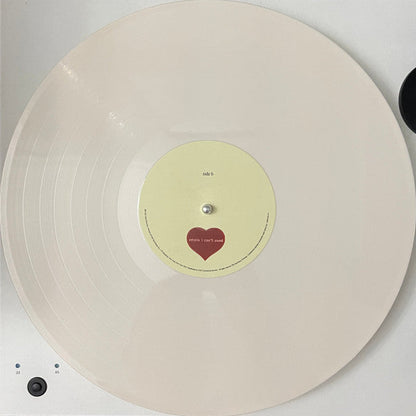 Emails I Can’t Send (BONE) | Mint (M) Mint (M)