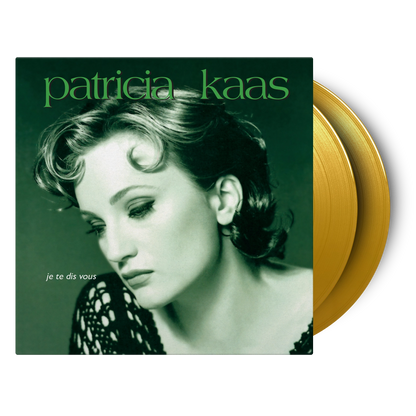 Je Te Dis Vous (MOV | YELLOW VINYL) | Mint (M) Mint (M)