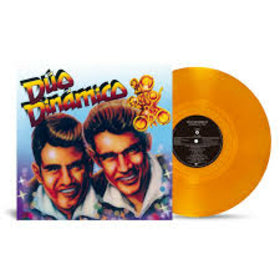 Dúo Dinámico - (PRE-ORDER 12/26/2025) 20 Exitos De Oro - Gold Vinyl [Import] (VINYL) |