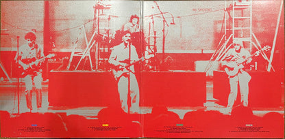 Everyone’s Getting Involved: A Tribute To Talking Heads’ Stop Making Sense (SILVER VINYL) | Mint (M) Mint (M)