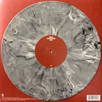 Reneé Rapp - Everything To Everyone (Silvertone 12" VINYL EP) | Mint (M) Mint (M)
