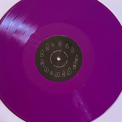 Perfumed Earth (COLOR VINYL) |
