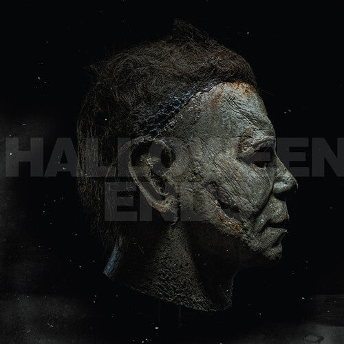 Carpenter, John / Carpenter, Cody / Davies, Daniel - Halloween Ends (Original Soundtrack) (2xORANGE/GREEN VINYL) | Mint (M) Mint (M)