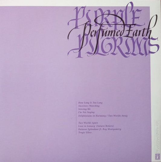 Perfumed Earth (COLOR VINYL) |