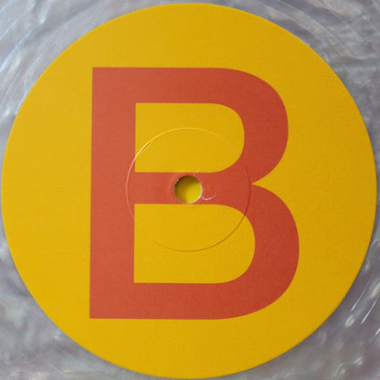 Everyone’s Getting Involved: A Tribute To Talking Heads’ Stop Making Sense (SILVER VINYL) | Mint (M) Mint (M)