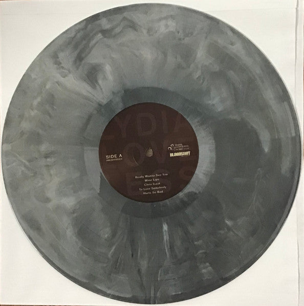 Something Else (GRAY MARBLE VINYL) | Mint (M) Mint (M)