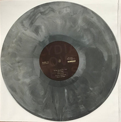Something Else (GRAY MARBLE VINYL) | Mint (M) Mint (M)