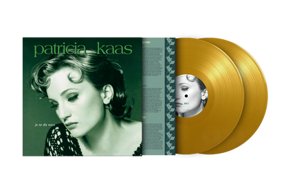 Je Te Dis Vous (MOV | YELLOW VINYL) | Mint (M) Mint (M)