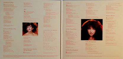 Lionheart: 2018 Remaster (IEX: DIRTY PINK VINYL) | Mint (M) Mint (M)