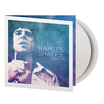 Ramses Shaffy - (PRE ORDER 3/6/2026) Laat Me (WHITE 2xLP) | Mint (M) Mint (M)