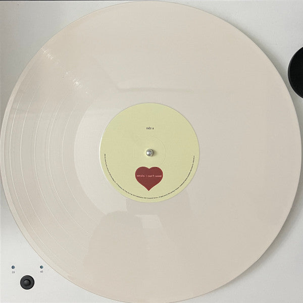 Emails I Can’t Send (BONE) | Mint (M) Mint (M)