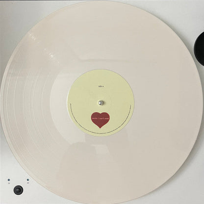 Emails I Can’t Send (BONE) | Mint (M) Mint (M)