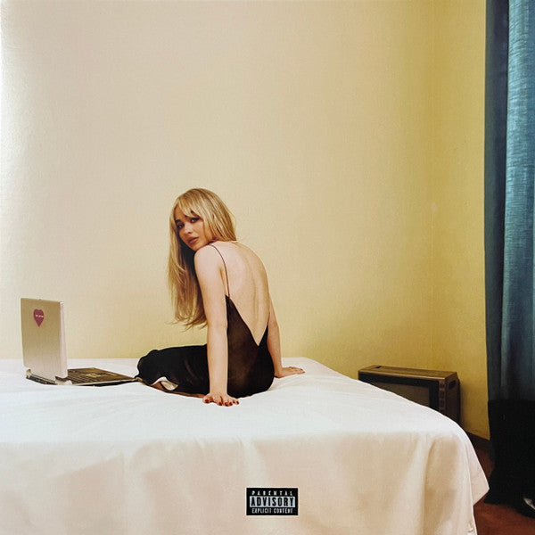 Emails I Can’t Send (BONE) | Mint (M) Mint (M)