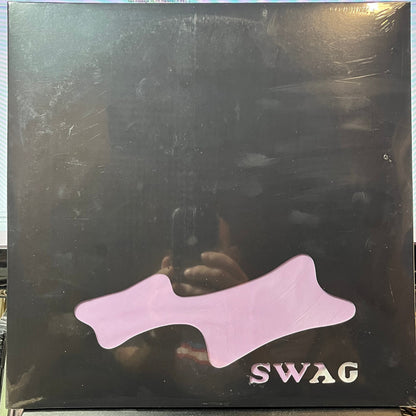 Swag (International) (Purple Vinyl) (2 x VINYL) | Mint (M) Mint (M)