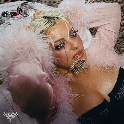 Bebe Rexha - Dirty Blonde (VINYL) | Mint (M) Mint (M)