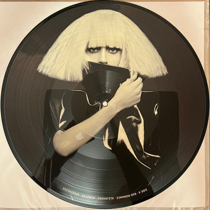The Fame Monster (Picture Disc Vinyl) | Mint (M) Mint (M)