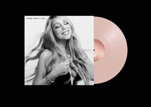 Mariah Carey - Here For It All (VINYL) | Mint (M) Mint (M)