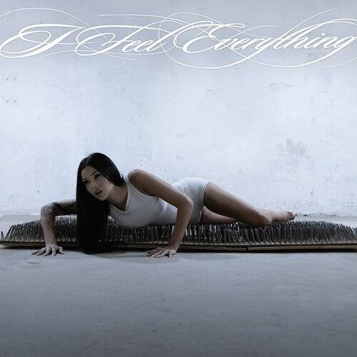 I Feel Everything (Graphite VINYL) | Mint (M) Mint (M)