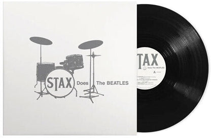 Various Artists - (PRESALE 6/26/26) Stax Does The Beatles (VINYL) | Mint (M) Mint (M)