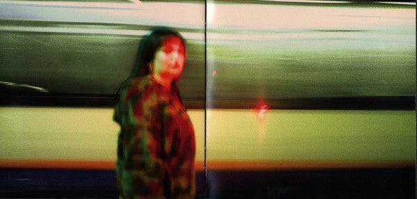Lola Young - My Mind Wanders And Sometimes Leaves Completely (CD) |