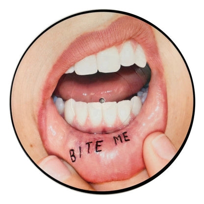 Bite Me (PICTURE VINYL) | Mint (M) Mint (M)