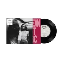 OLIVIA DEAN - BBC RADIO 1 LIVE LOUNGE (RSD 2026 VINYL) | Mint (M) Mint (M)